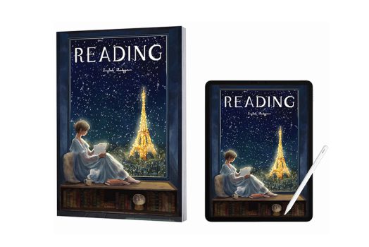 คอร์ส READING (1,990.-) | ENGLISH STUDYGRAM